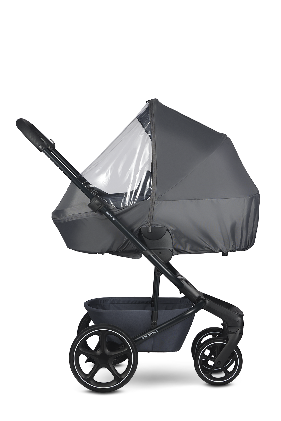 Harvey NXT - Deep Blue