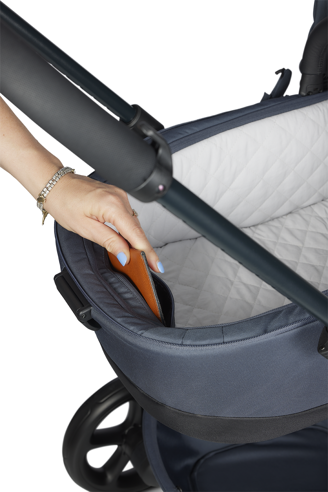 Harvey NXT - Deep Blue