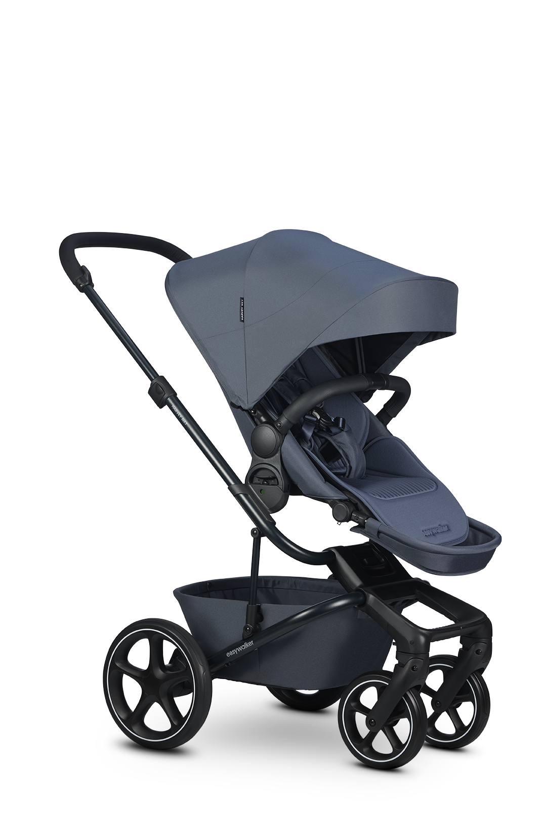 Harvey NXT - Deep Blue