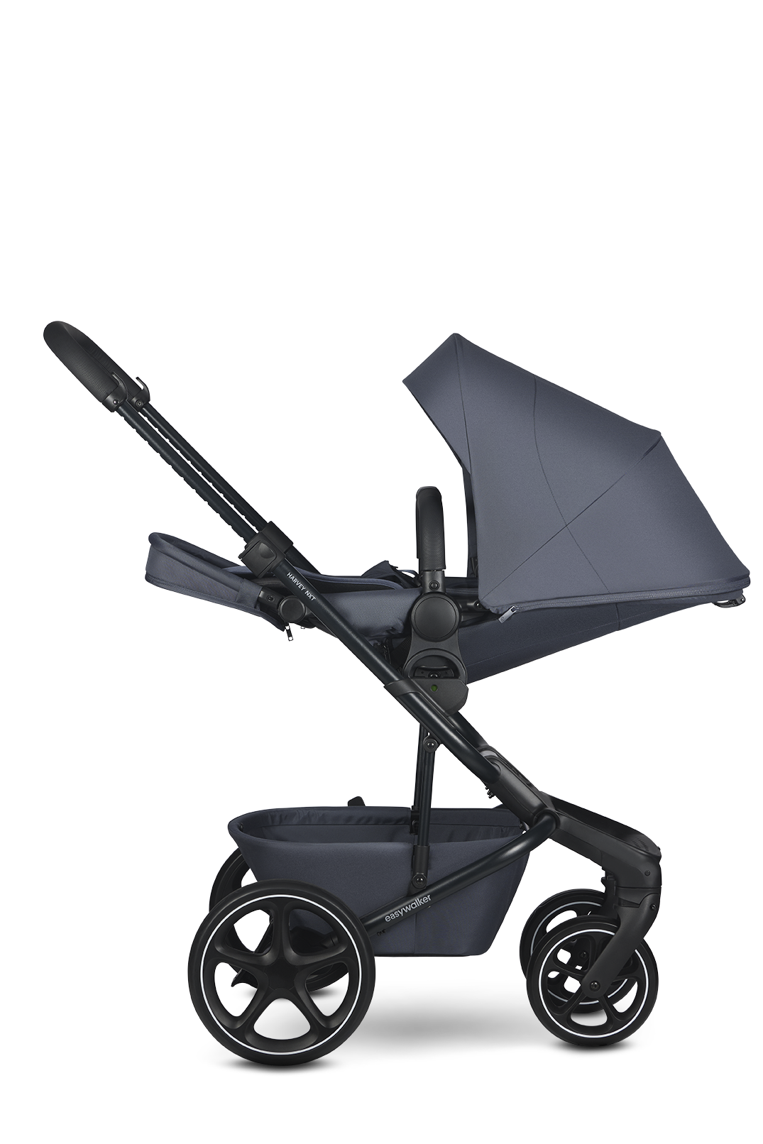 Harvey NXT - Deep Blue