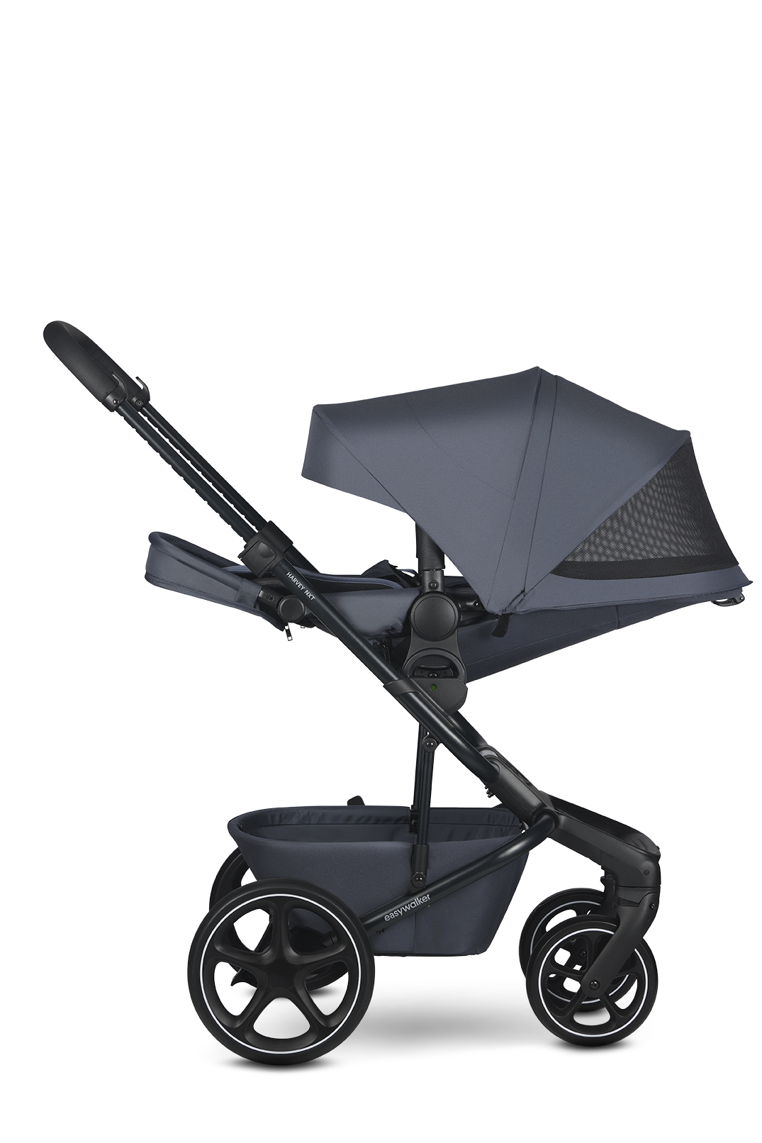 Harvey NXT - Deep Blue