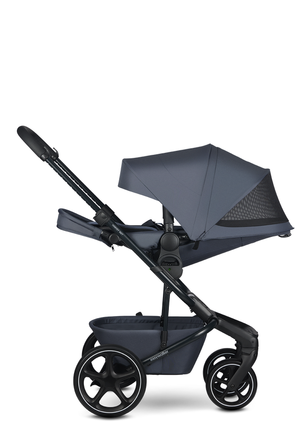 Harvey NXT - Deep Blue