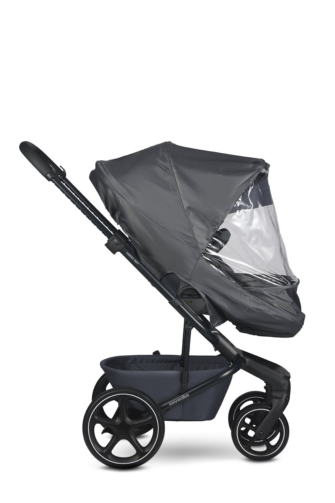 Harvey NXT - Deep Blue