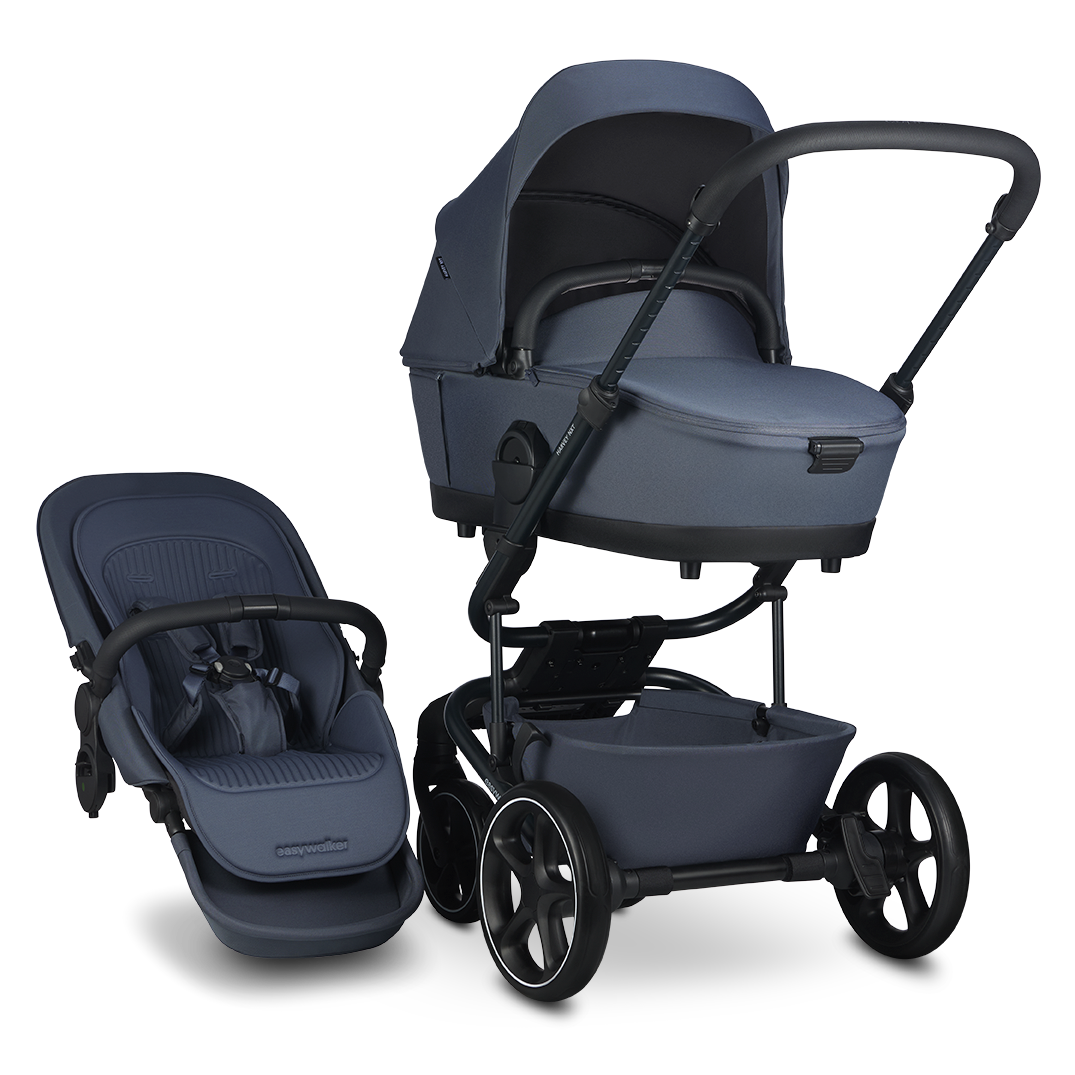 Harvey NXT - Deep Blue