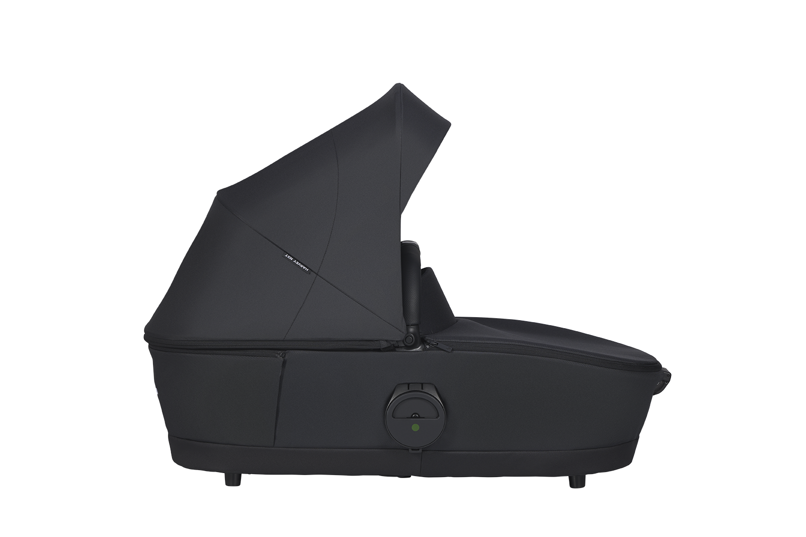 Harvey NXT - Eclipse Black