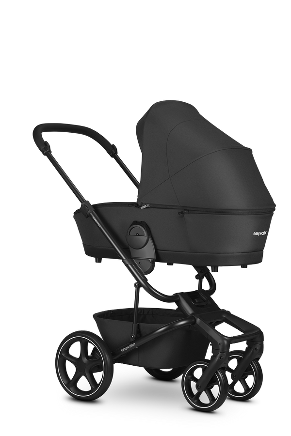 Harvey NXT - Eclipse Black