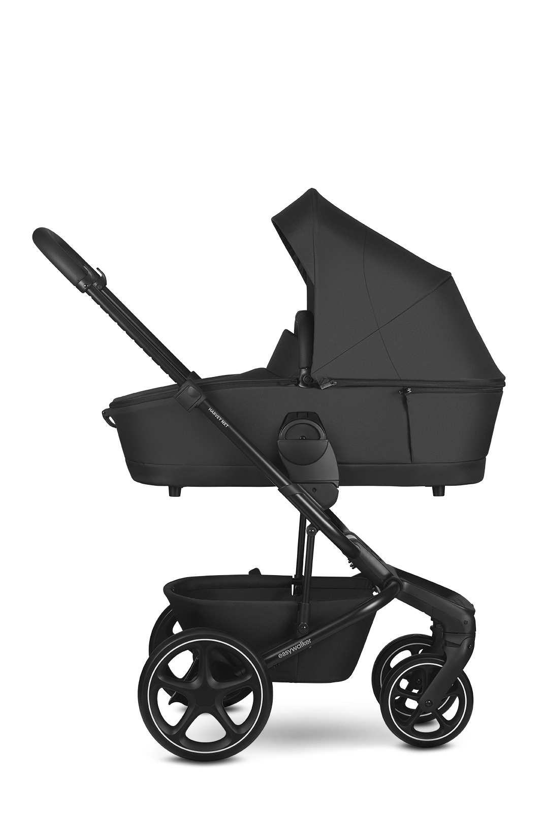 Harvey NXT - Eclipse Black