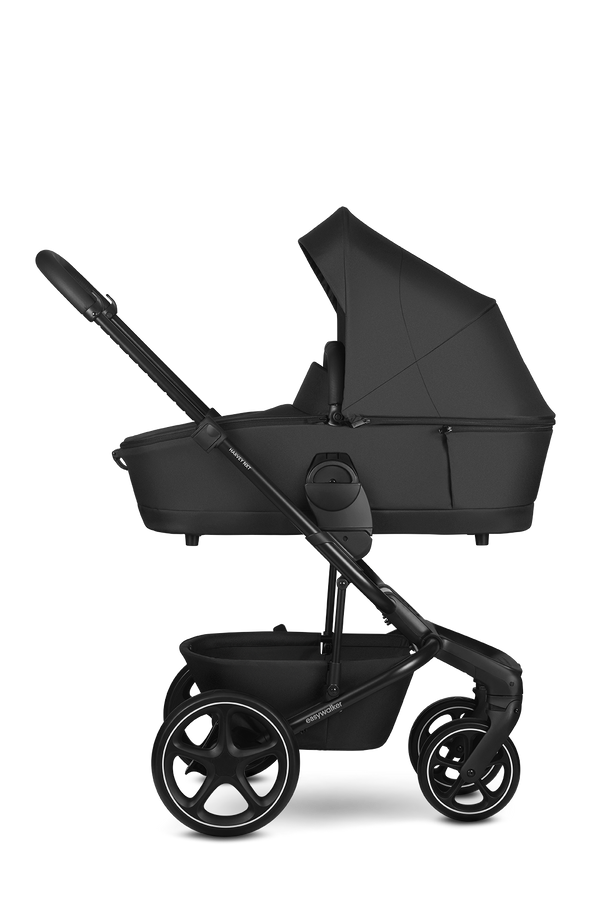 Harvey NXT - Eclipse Black