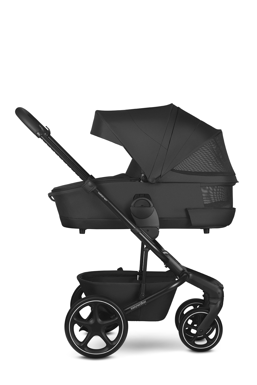 Harvey NXT - Eclipse Black