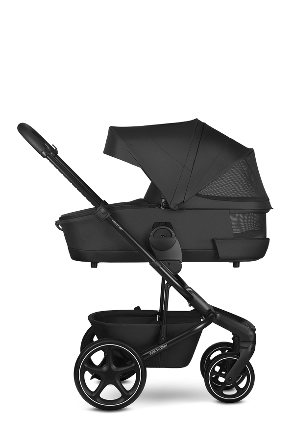 Harvey NXT - Eclipse Black