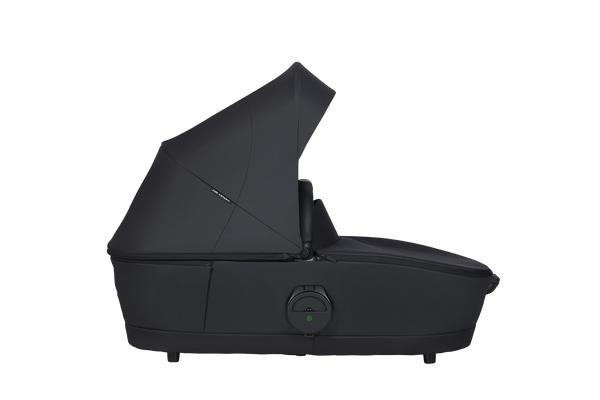 Harvey NXT - Eclipse Black