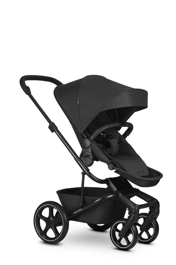 Harvey NXT - Eclipse Black