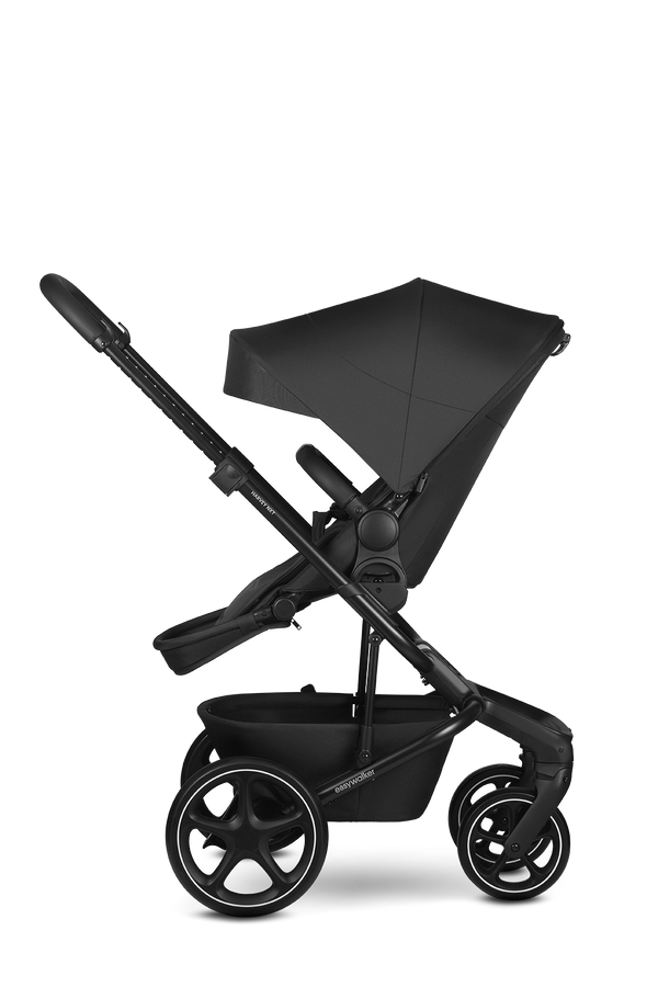 Harvey NXT - Eclipse Black