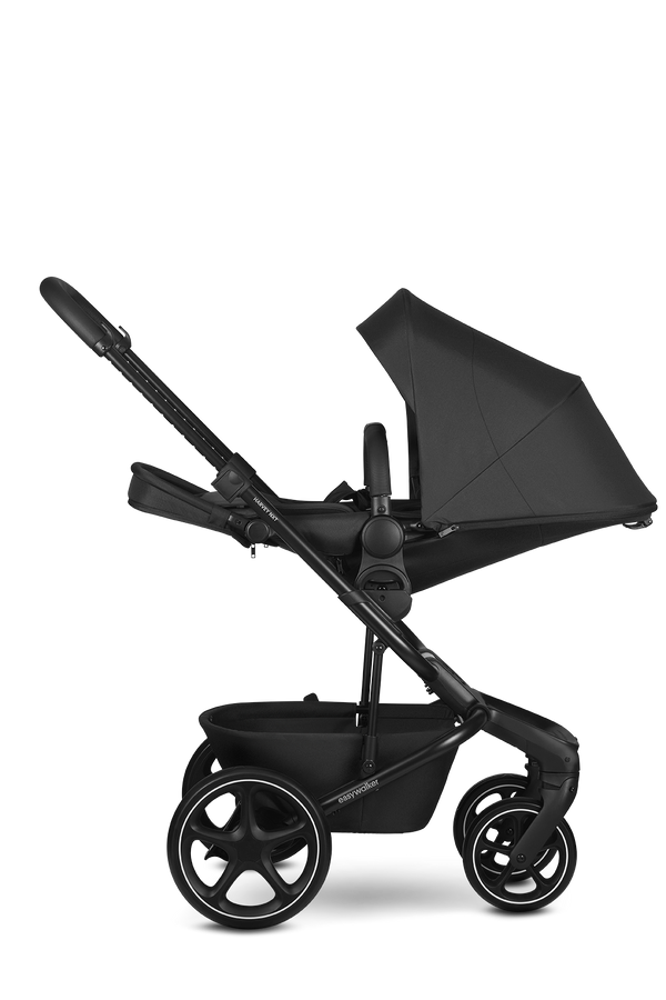 Harvey NXT - Eclipse Black