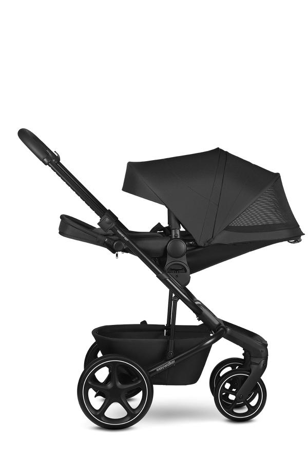 Harvey NXT - Eclipse Black