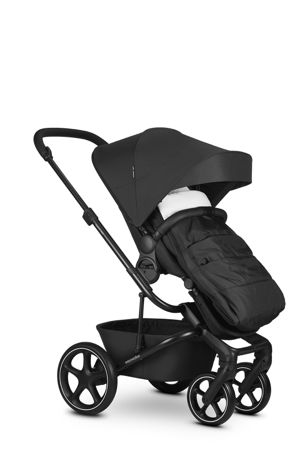 Harvey NXT - Eclipse Black