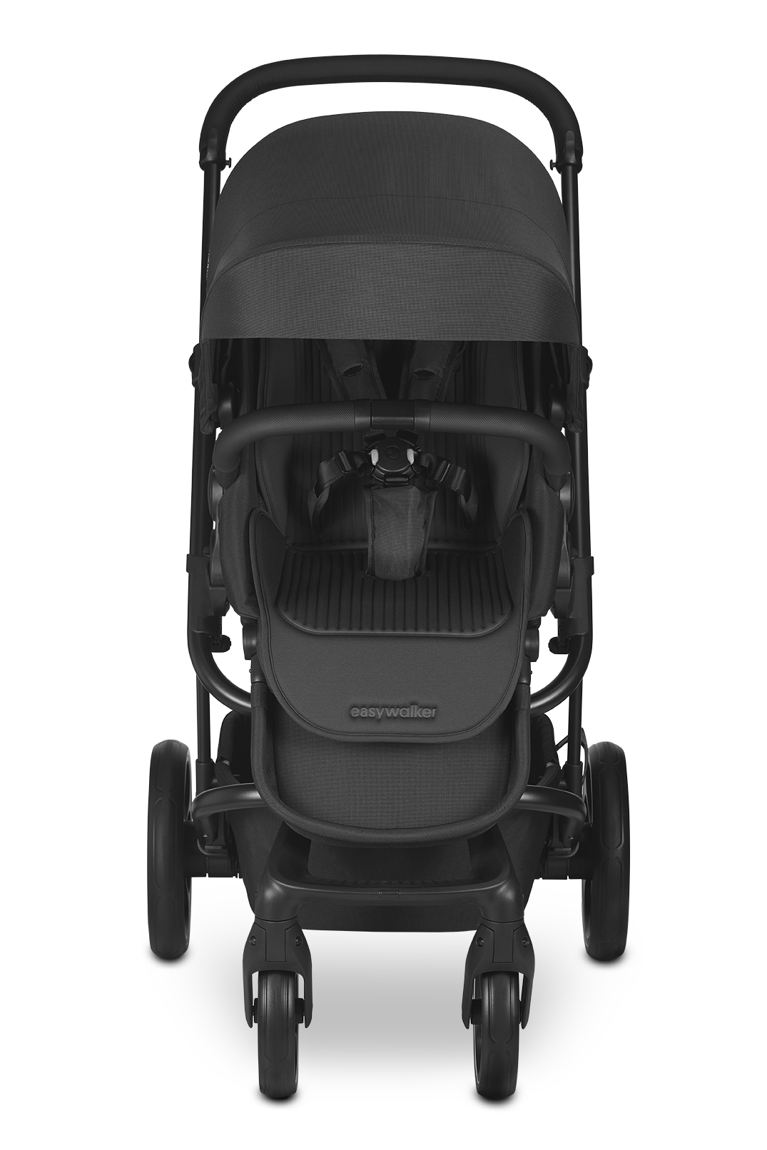 Harvey NXT - Eclipse Black