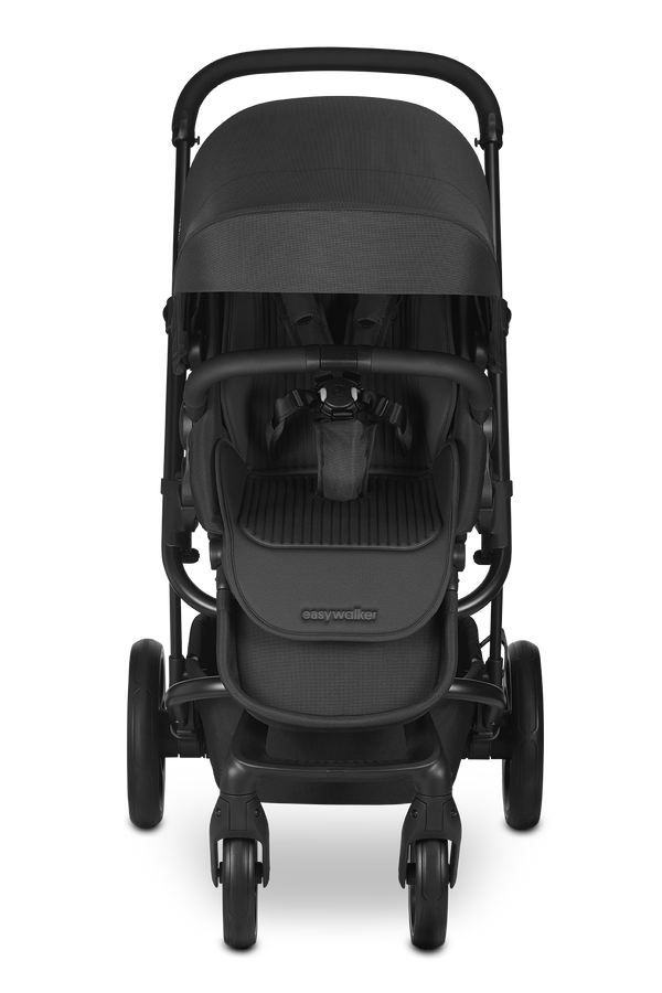 Harvey NXT - Eclipse Black