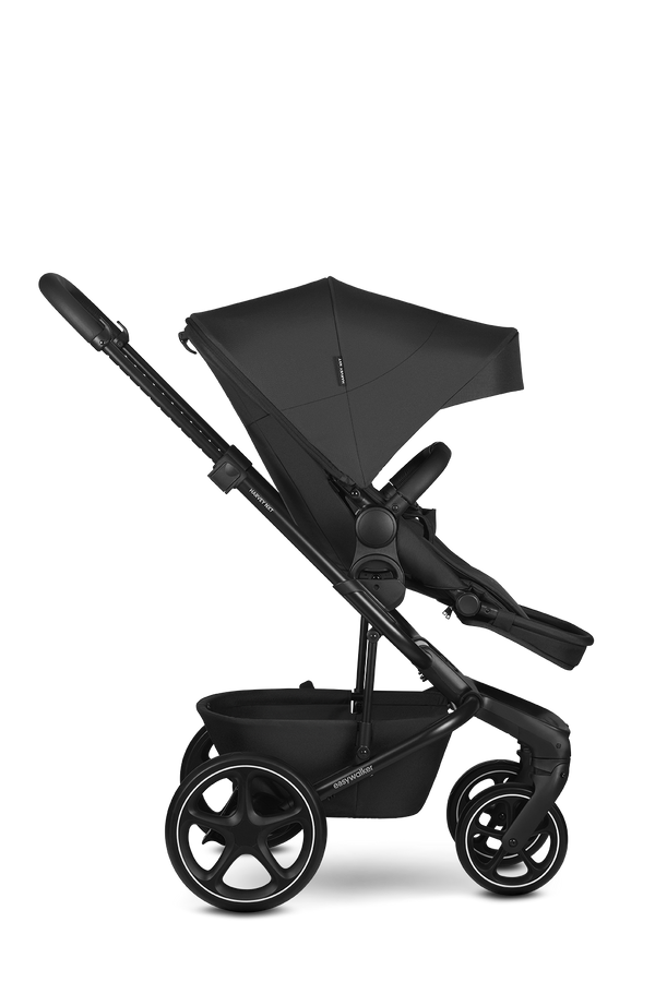 Harvey NXT - Eclipse Black