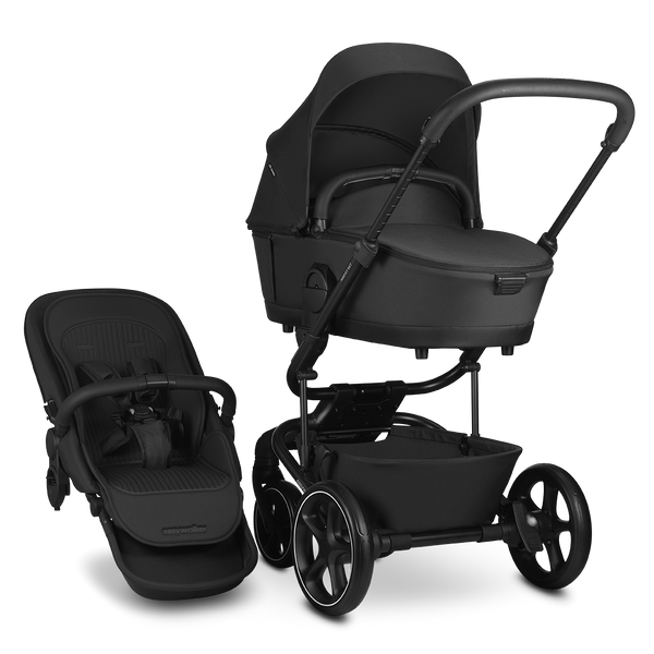 Harvey NXT - Eclipse Black