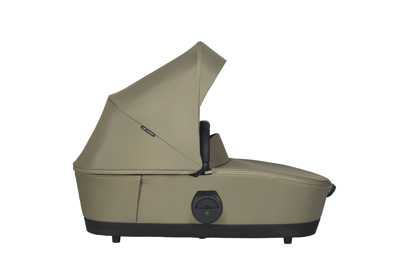 Harvey NXT - Moss Green