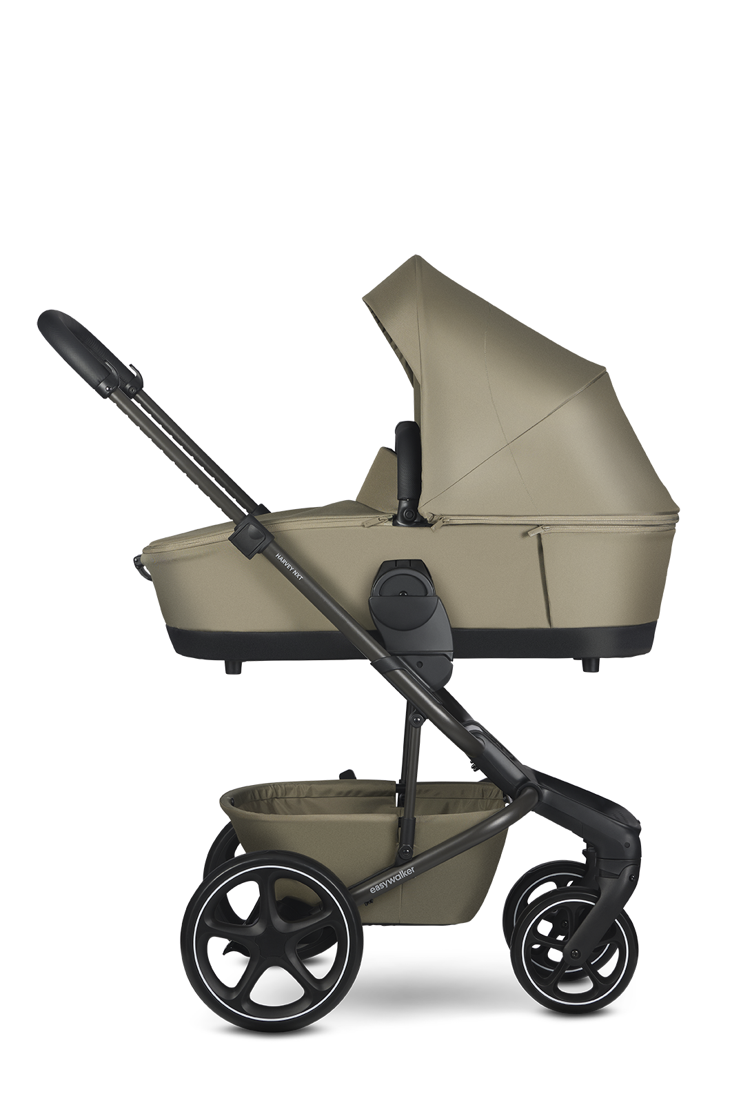 Harvey NXT - Moss Green