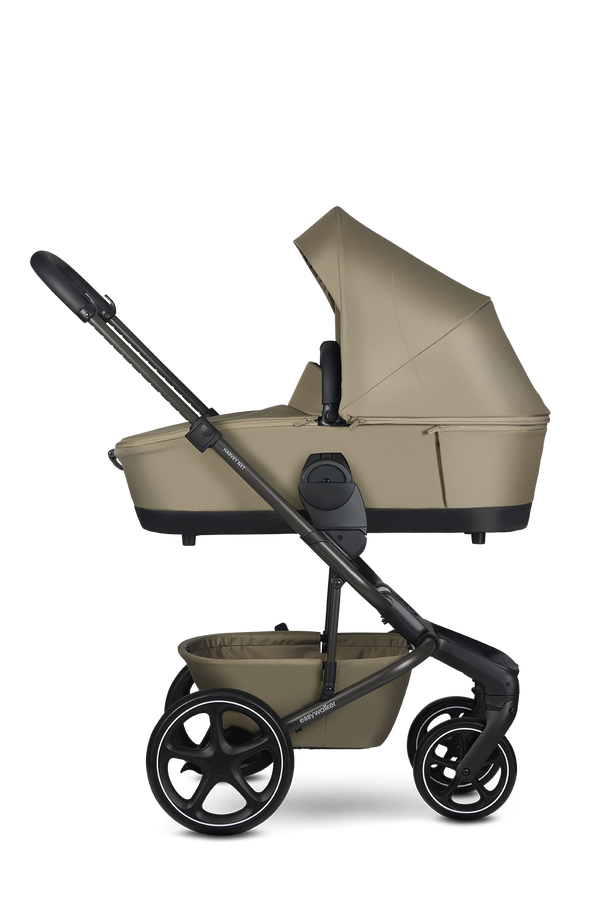 Harvey NXT - Moss Green