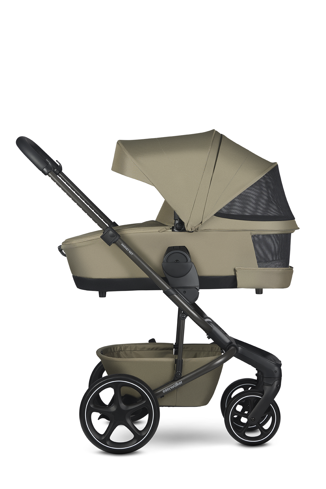 Harvey NXT - Moss Green