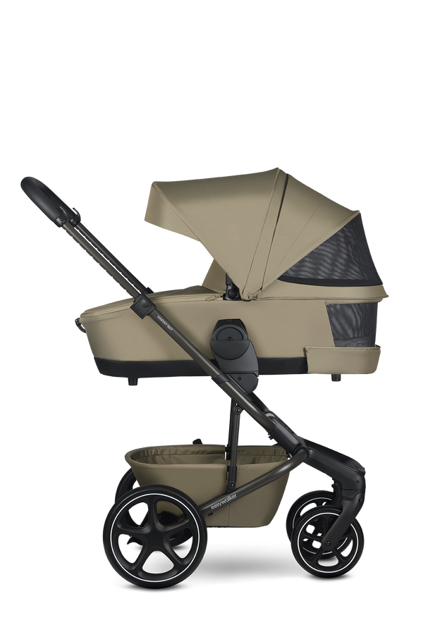 Harvey NXT - Moss Green