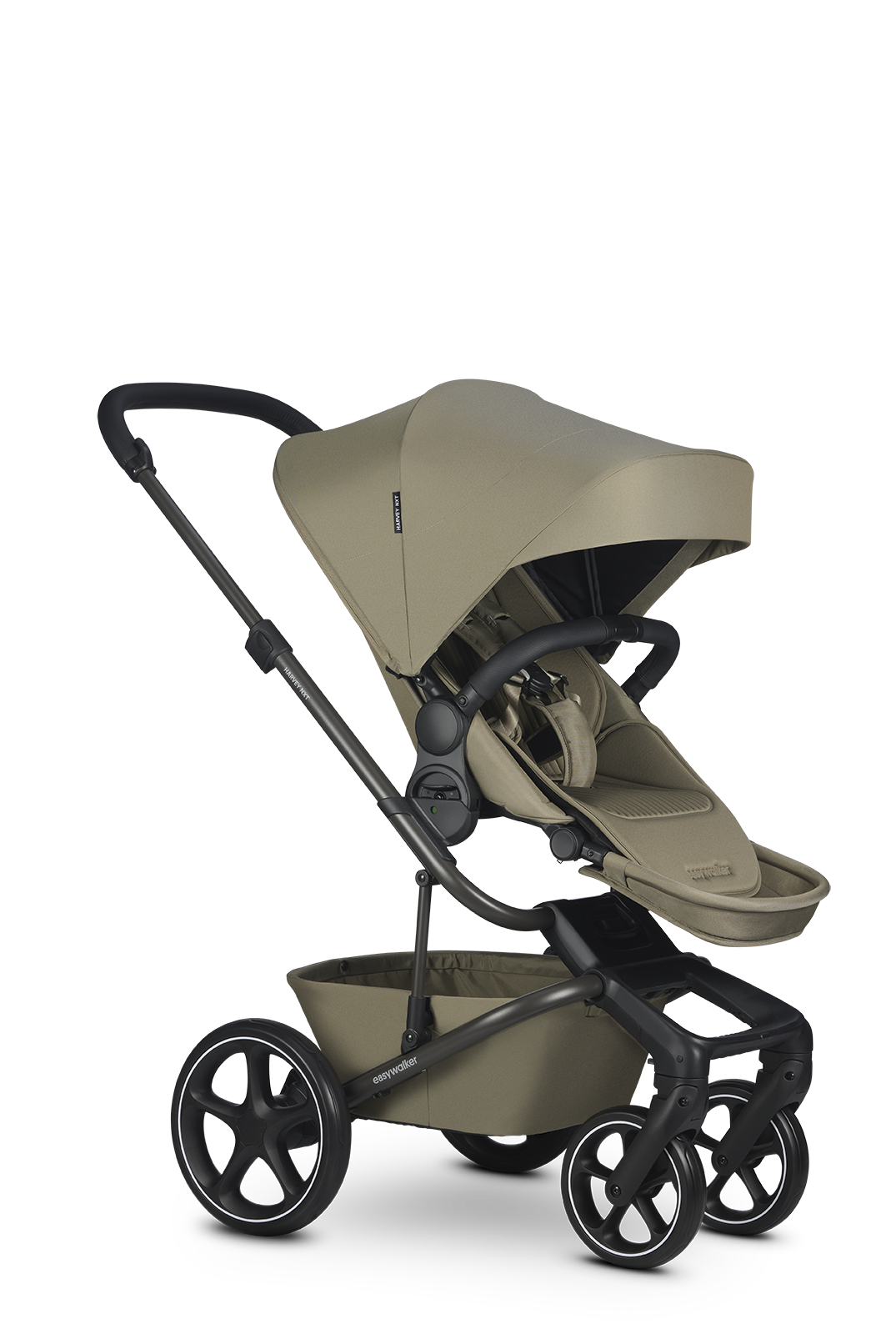 Harvey NXT - Moss Green