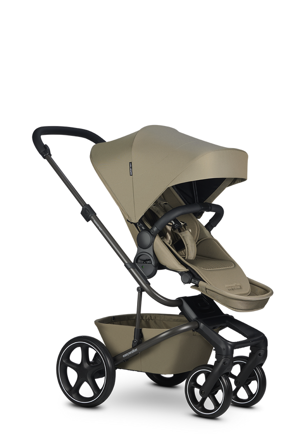 Harvey NXT - Moss Green