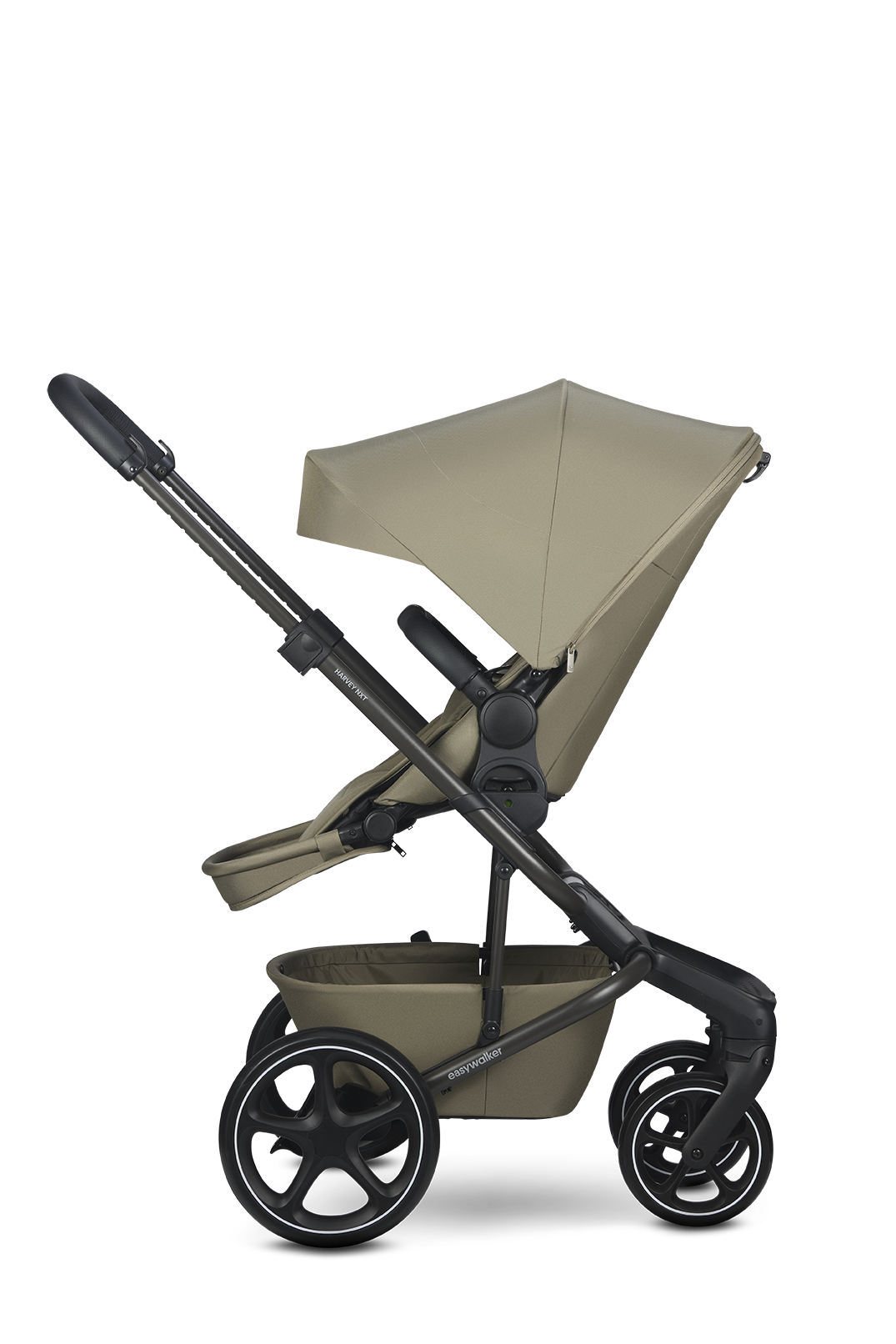 Harvey NXT - Moss Green