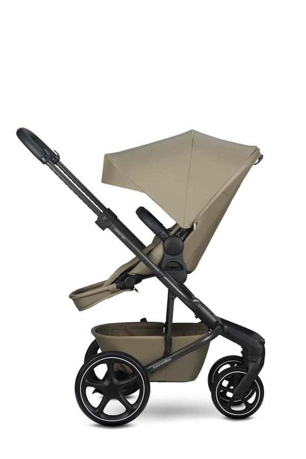 Harvey NXT - Moss Green