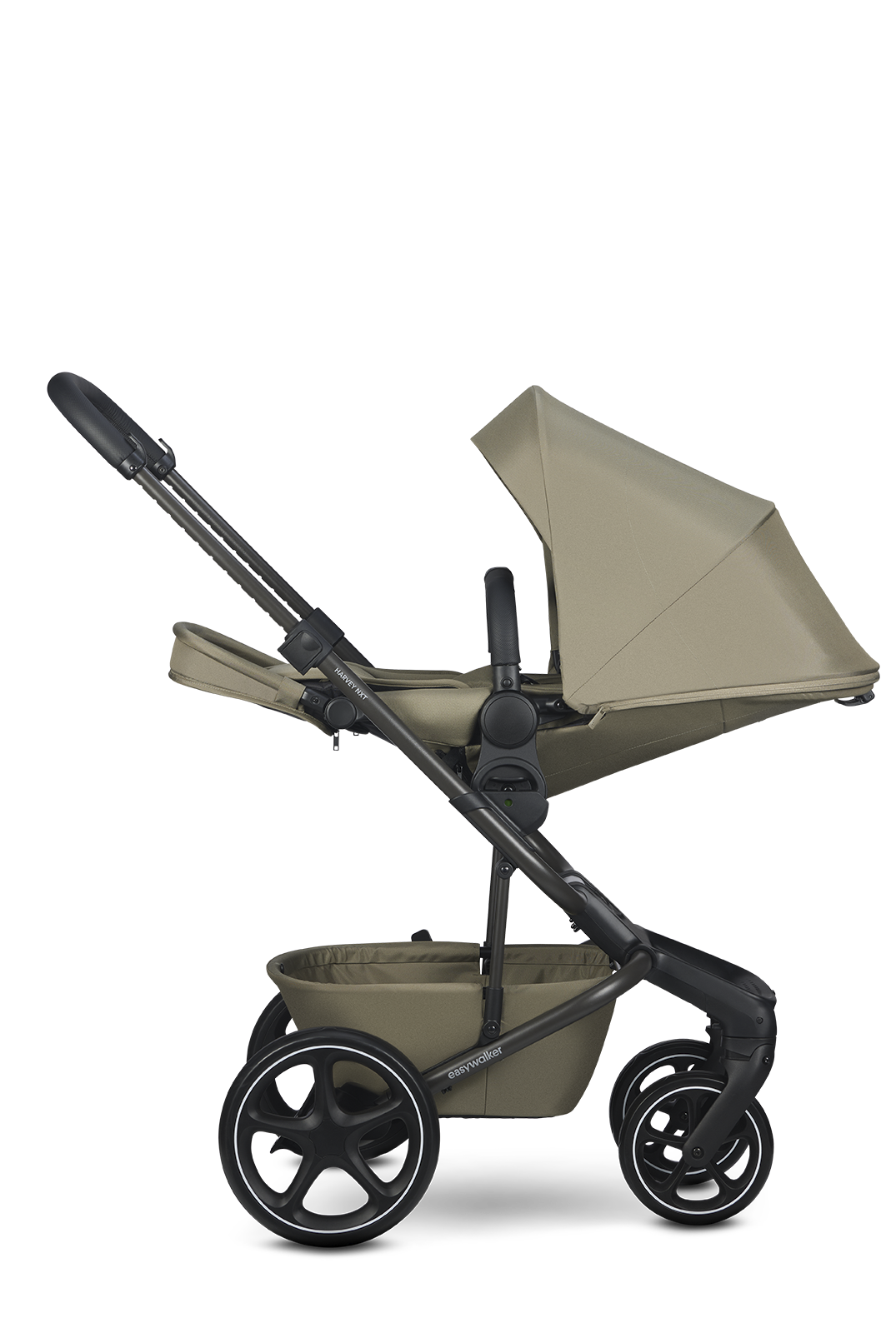 Harvey NXT - Moss Green