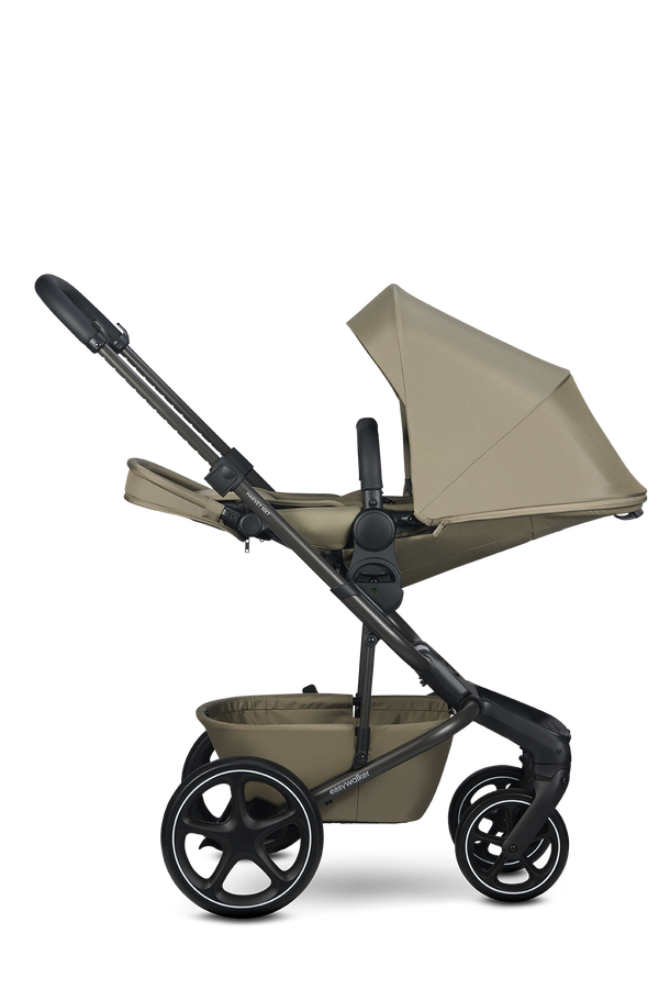 Harvey NXT - Moss Green