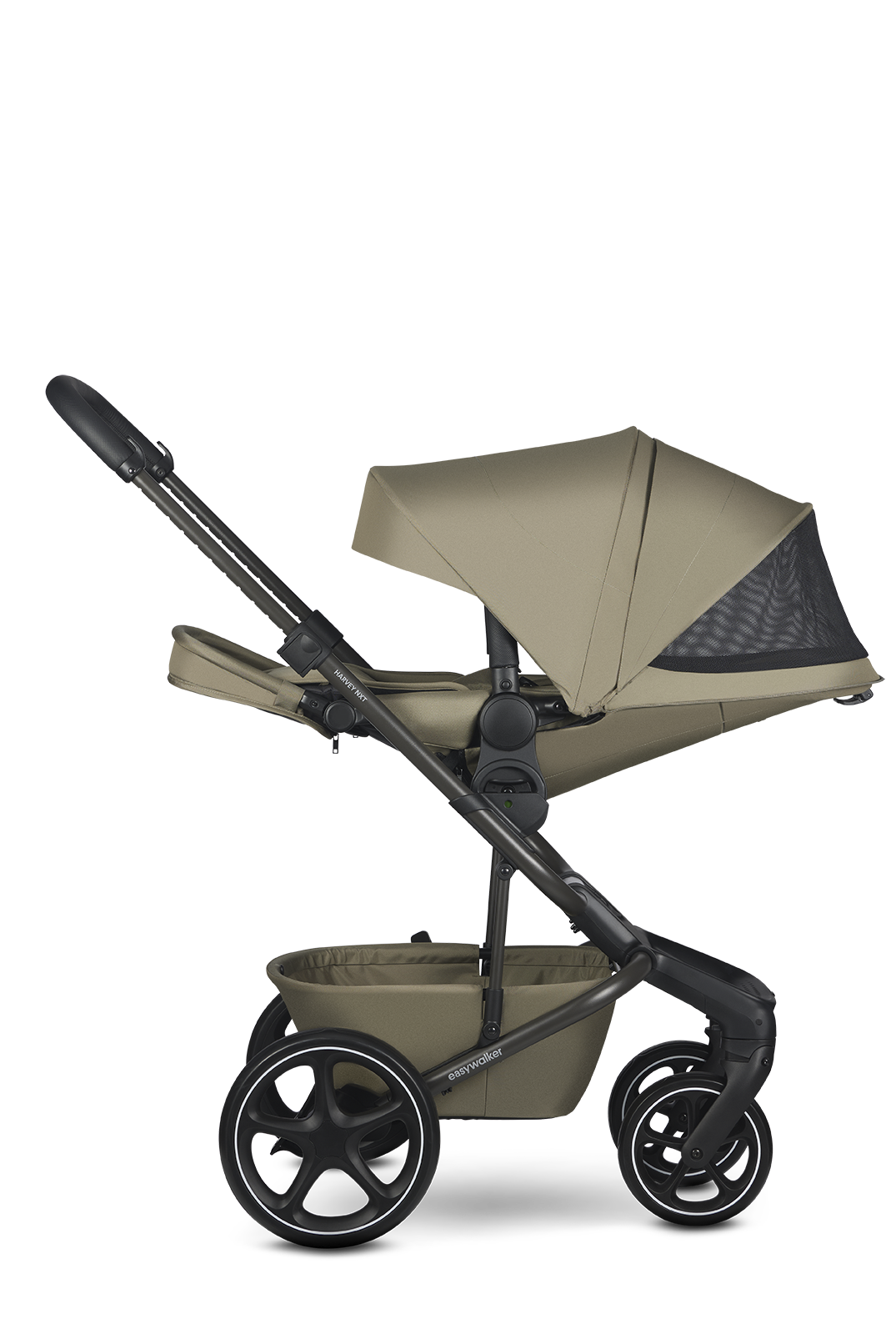 Harvey NXT - Moss Green