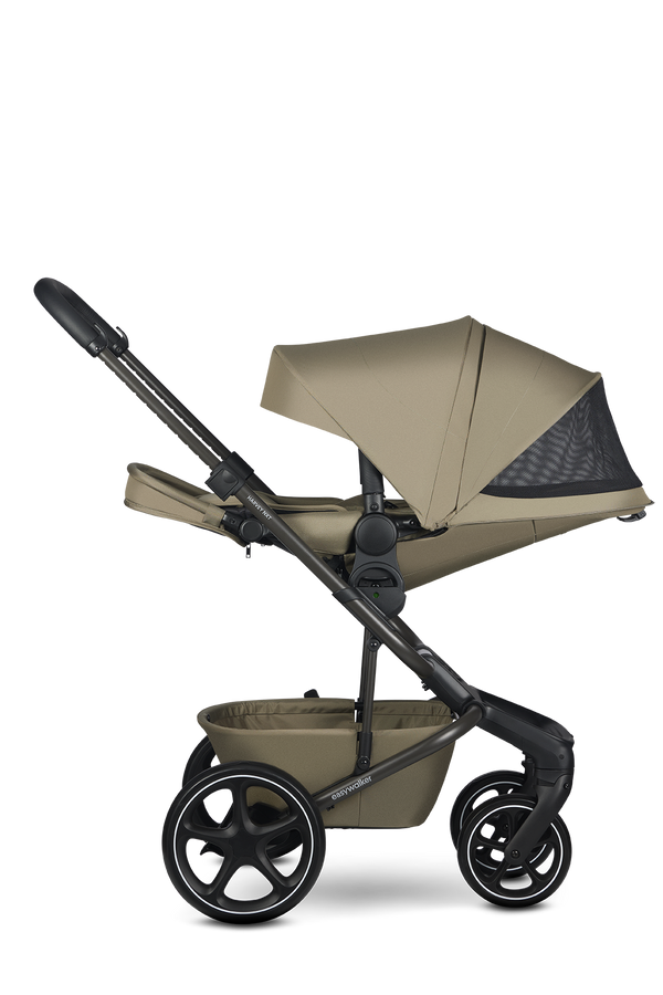 Harvey NXT - Moss Green