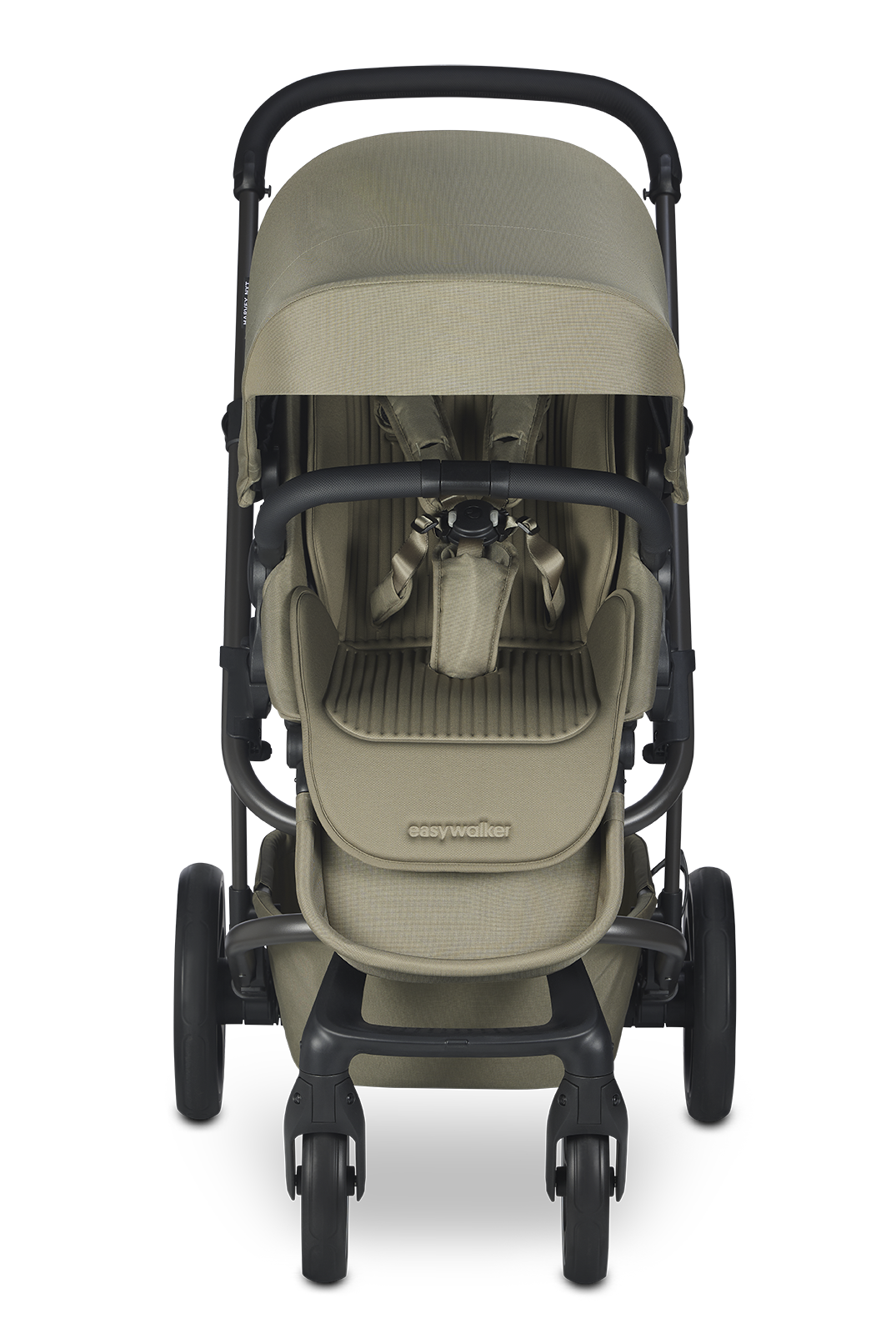 Harvey NXT - Moss Green