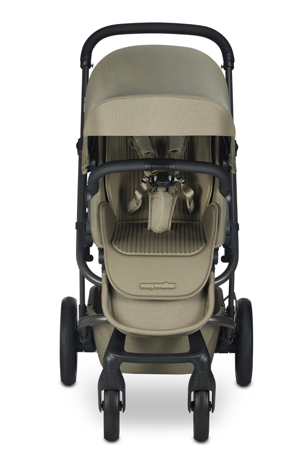 Harvey NXT - Moss Green