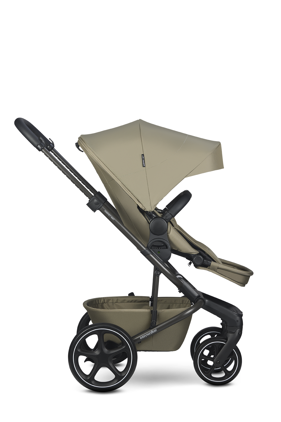 Harvey NXT - Moss Green