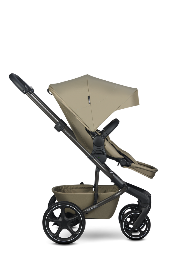 Harvey NXT - Moss Green