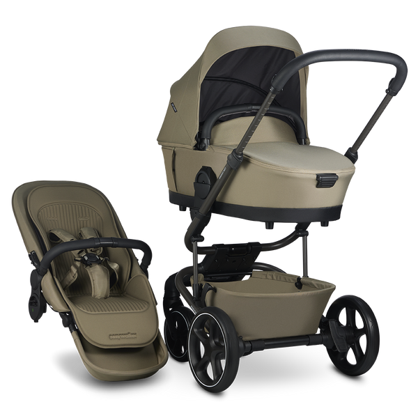 Harvey NXT - Moss Green