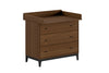 Commode Ilyas - Walnoot