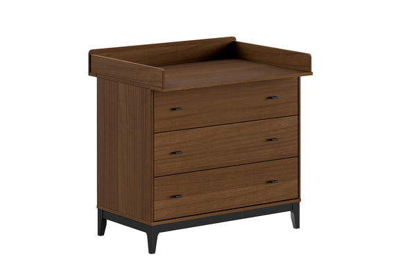 Commode Ilyas - Walnoot
