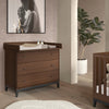 Commode Ilyas - Walnoot