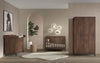 Dresser Ilyas - Walnut