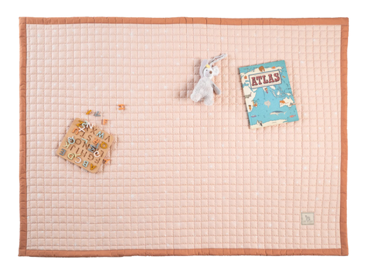 Play mat Loft Rose Sky (200x150 cm)