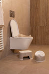 Toiletverkleiner Grow - Soft Spring