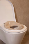 Toiletverkleiner Grow - Soft Spring