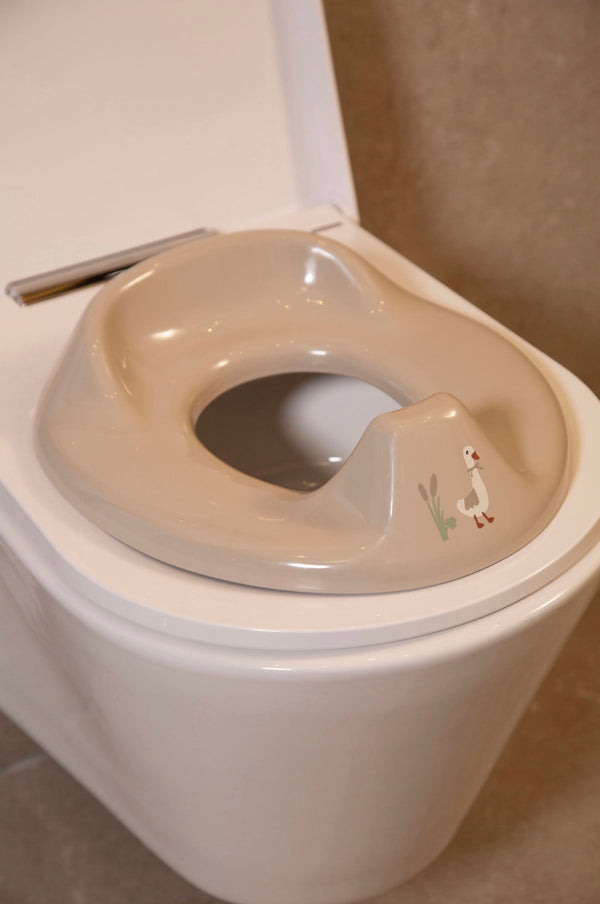 Toiletverkleiner Grow - Soft Spring